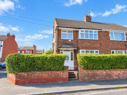 Hawarden Avenue