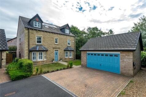 Redwing Drive, Fulwood, Preston, Lancashire