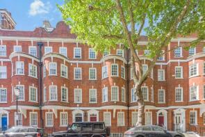 Flat 11, 15-17, Draycott Avenue, London SW3 3BS