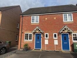 8, Felix Close, Stanground South, Peterborough PE2 8SB