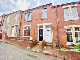 53, York Street, Pelaw, Gateshead NE10 0QL