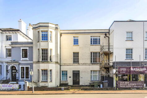 The Pantiles, Tunbridge Wells