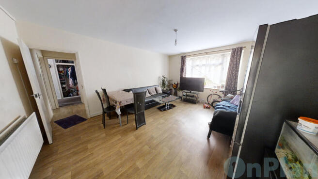 Viceroy Court Living Room New