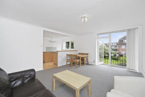 Flat 3, 56 58 Priors Lodge, Richmond Hill, Richmond TW10 6BB