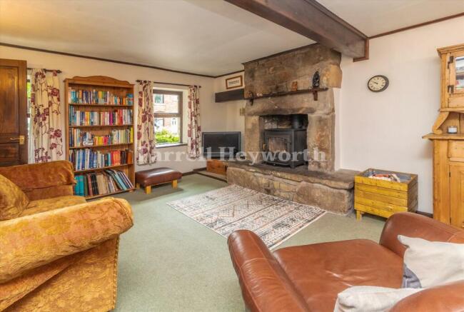 Lounge image 2