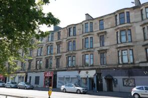 Flat 1/2, 1147, Govan Road, Glasgow G51 4RX