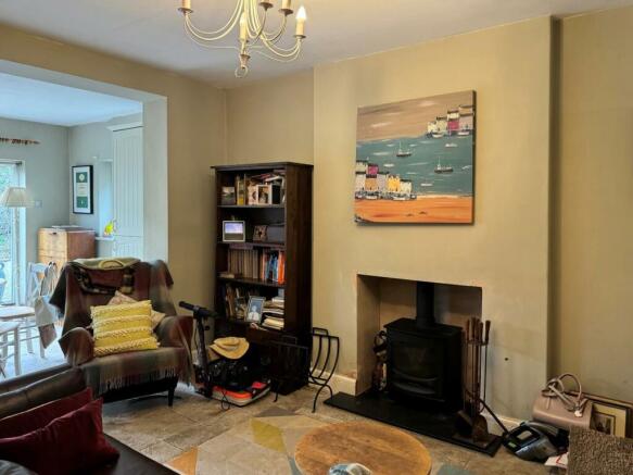 Reception Room 2