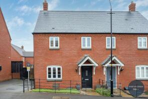 10, Delorean Way, Brackley NN13 6BF