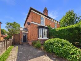 126, Madresfield Road, Malvern WR14 2NR