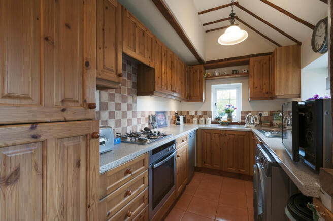 Kitchen Dining Room