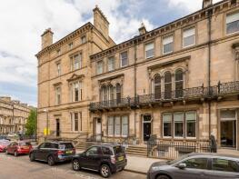 Flat 3, 1, Rothesay Place, New Town, Edinburgh EH3 7SL
