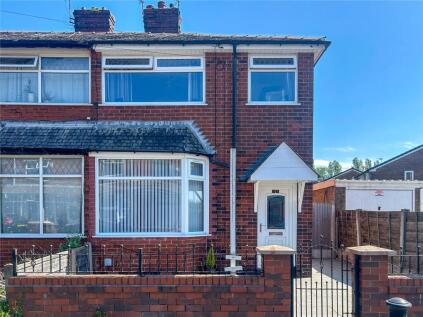 Westminster Road, Failsworth, Manchester, Greater Manchester, M35