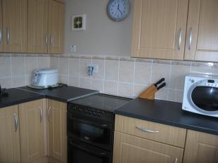 Kitchen - Another View