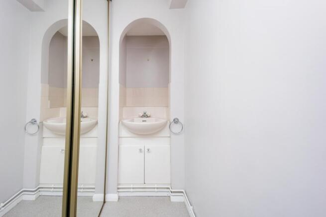 Basin Area