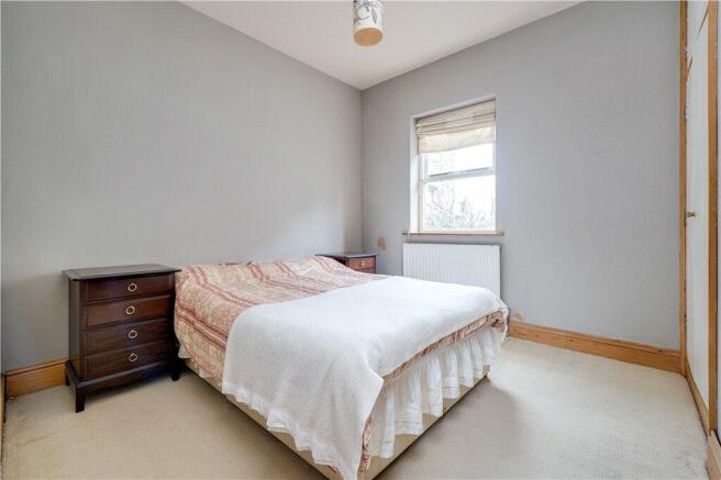 Double Bedroom