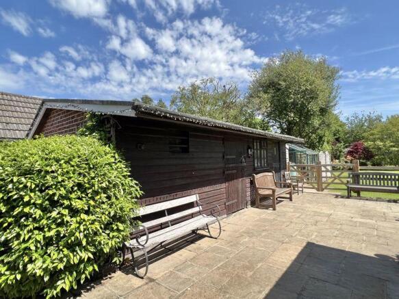 Outbuilding