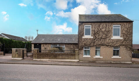 Vere Road, Kirkmuirhill, ML11