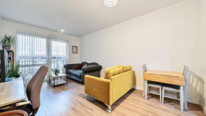 203, Beckett Court, Mast Street, Barking IG11 7PF