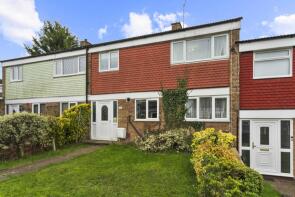 101, Radburn Close, Harlow CM18 7EF