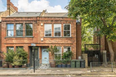Calais Street, Camberwell