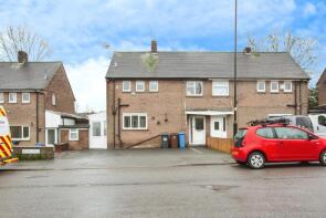 152, Bevan Way, Sheffield S35 1RJ