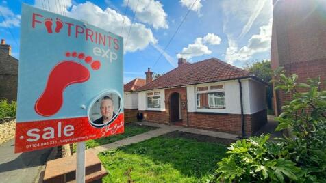 45 Church Path Deal