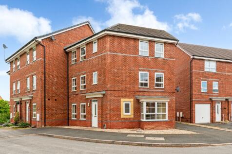Butler Best Way, Kidderminster, DY10