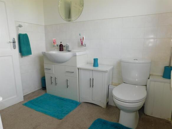 Bathroom 2