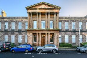 3, Duncan Street, Newington, Edinburgh EH9 1SZ
