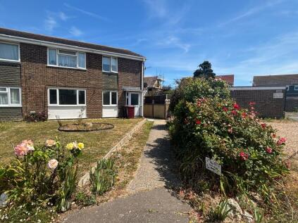 Ruskin Close, Selsey