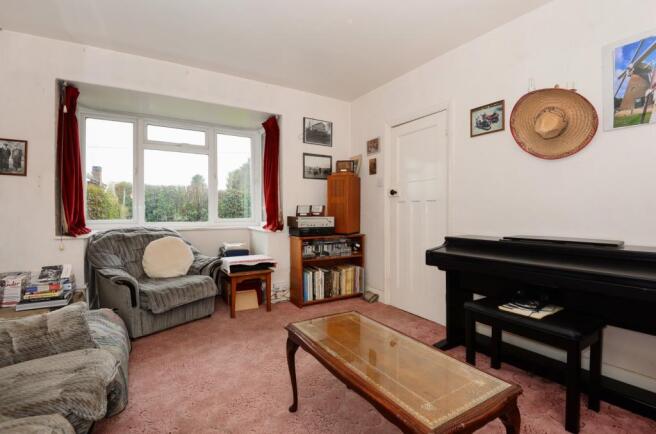 sitting room
