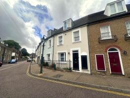 28, Castle Row, Canterbury CT1 2QY