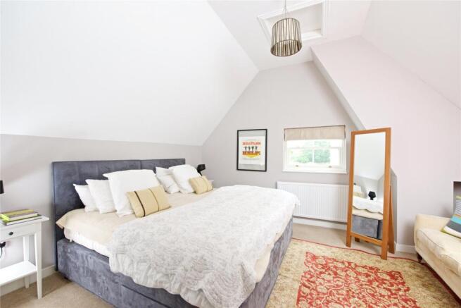 Road Barn -Bed Five