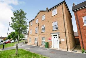 Flat C, Addinsell House, Addinsell Road, Redhouse, Swindon SN25 2NW