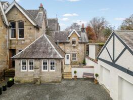46a, George Street, Helensburgh G84 7EU