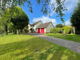 Waveney View, Redgrave Road, South Lopham IP22 2HL