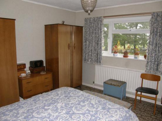 Front Bedroom