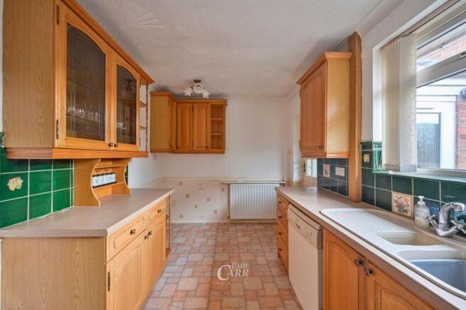 Kitchen - 3