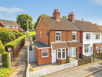 Stanton Road, Sapcote, Leicester, Leicestershire, LE9