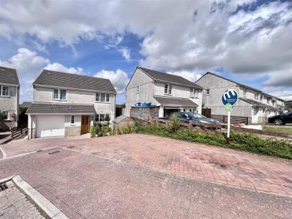 Hillside Meadows, Foxhole, St. Austell