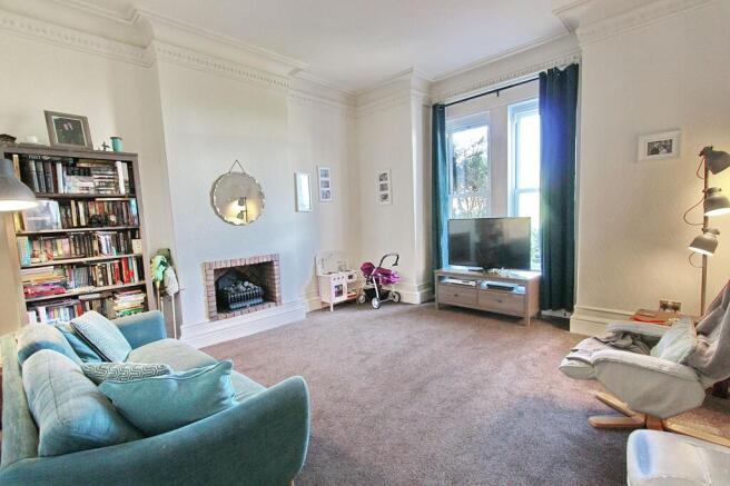 Bury New Road, Prestwich, M25 photo 4