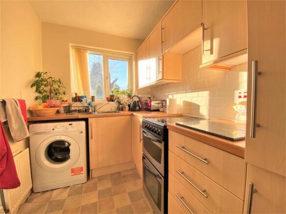 Kitchen Golden Lion Close.JPG