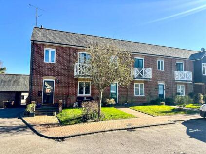 Mill Lane, Sawbridgeworth, CM21