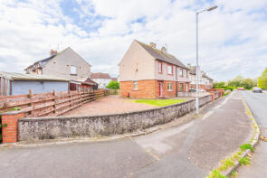 92, Criffel Road, Dumfries DG2 0PH