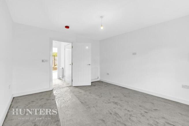 Terence Street, Newton Heath, Manchester photo 4