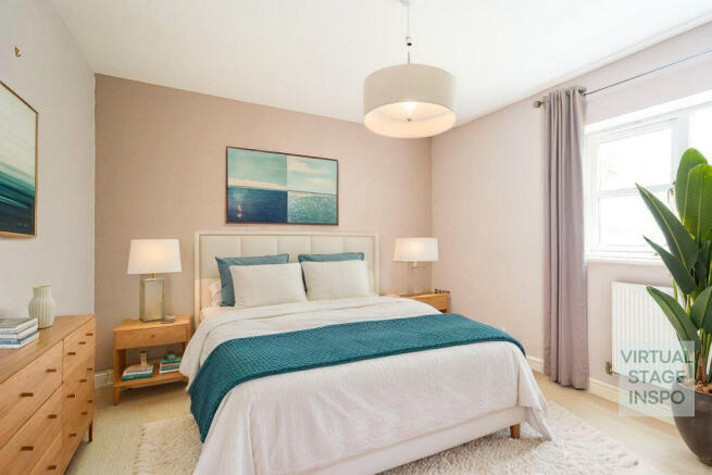 3 bed Terraced for sale Image 10