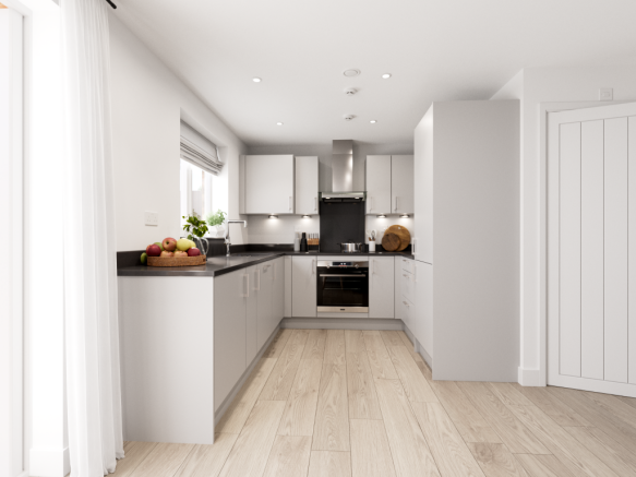 3 bed End of Terrace for sale Image 4