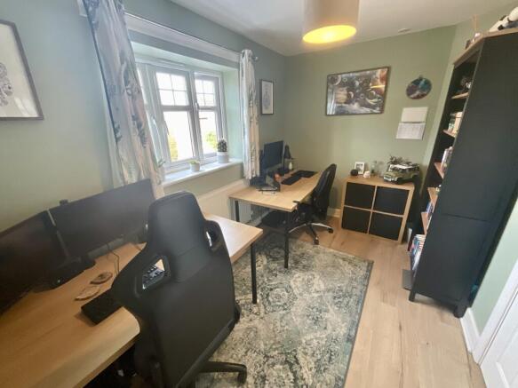 13. Bedroom two.JPG