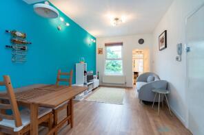 8, Loveridge Road, London NW6 2DT
