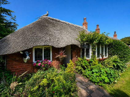 Sallys Lane, Churchtown, PR9